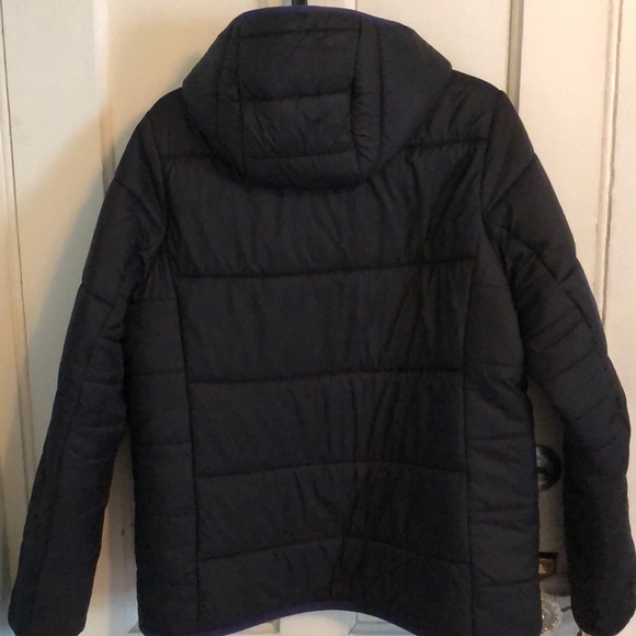 600 Down LL Bean puffy - Picture 8 of 8